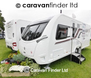 Swift Elegance 645 2016 Caravan Thumbnail