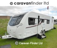 Swift Conqueror 630 2017 Caravan Thumbnail