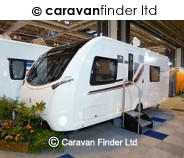 Swift Elegance 565 2017  Caravan Thumbnail