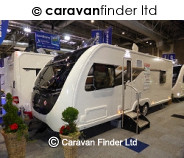 Swift Eccles 650 lux 2019 Caravan Thumbnail