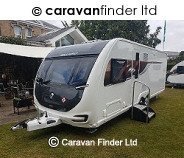 Swift Elegance Grande 635 2019 Caravan Thumbnail