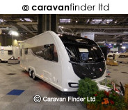 Swift Elegance Grande 655 2019 Caravan Thumbnail