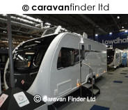 Swift Challenger 645 Lux  Pack 2020  Caravan Thumbnail