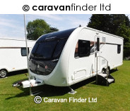 Swift x 2022  Caravan Thumbnail