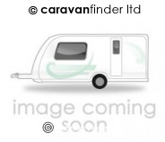 Swift Finesse 590 2022  Caravan Thumbnail