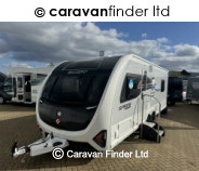 Swift Sprite Grande Quattro EB Exclusive 2025  Caravan Thumbnail