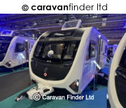 Swift Sprite Quattro FB Exclusive 2025  Caravan Thumbnail