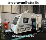 Xplore XC Lite 2025  Caravan Thumbnail